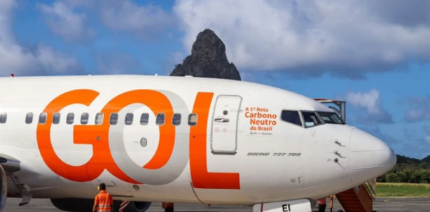 Foto - Ünlü havayolu şirketini iflastan kurtaracak karar