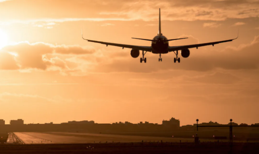 Foto - Ünlü havayolu şirketini iflastan kurtaracak karar