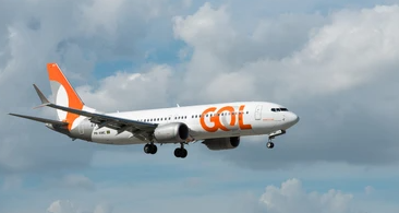 Foto - Ünlü havayolu şirketini iflastan kurtaracak karar