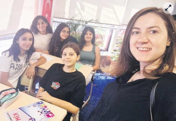 Foto - Bu gemilerde hayat var! İçinde olanları görünce çok şaşıracaksınız