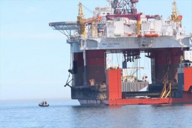 Foto - Bu gemileri daha önce görmediniz