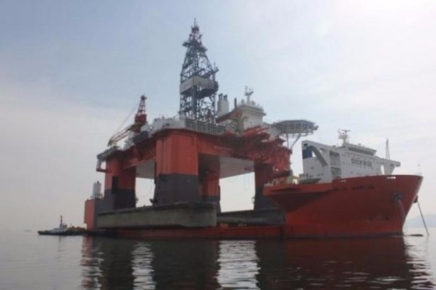 Foto - Bu gemileri daha önce görmediniz