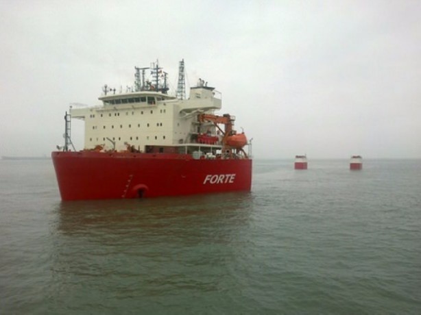 Foto - Bu gemileri daha önce görmediniz