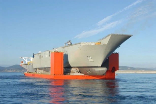 Foto - Bu gemileri daha önce görmediniz