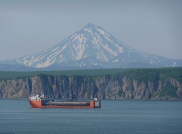 Foto - Bu gemileri daha önce görmediniz