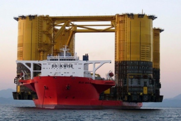 Foto - Bu gemileri daha önce görmediniz