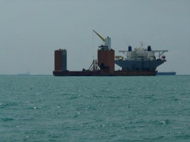 Foto - Bu gemileri daha önce görmediniz