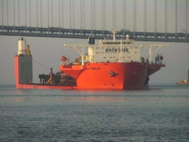 Foto - Bu gemileri daha önce görmediniz