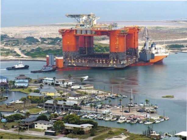 Foto - Bu gemileri daha önce görmediniz