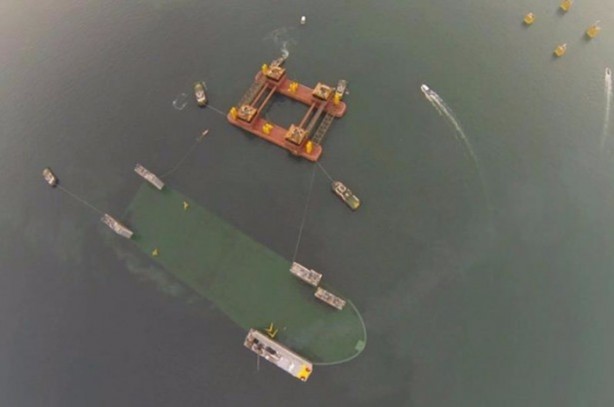 Foto - Bu gemileri daha önce görmediniz