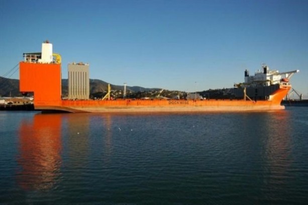 Foto - Bu gemileri daha önce görmediniz