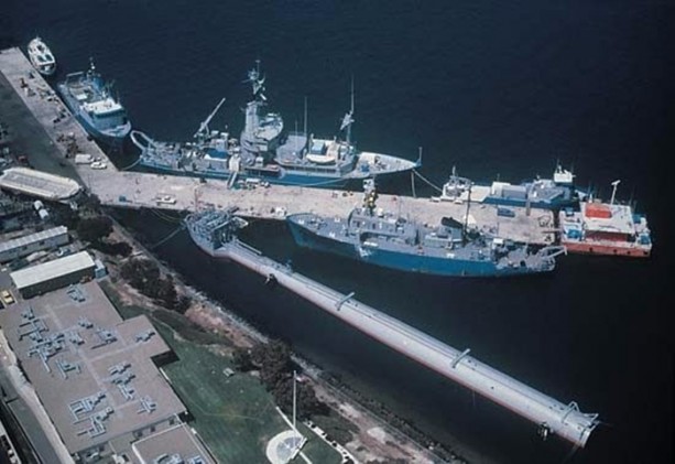 Foto - Bu gemileri daha önce görmediniz