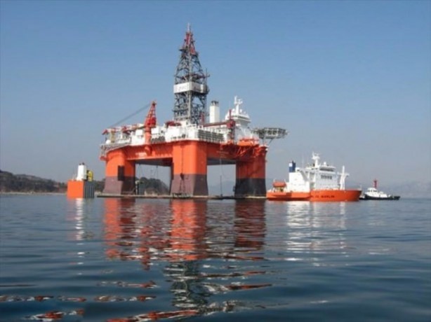 Foto - Bu gemileri daha önce görmediniz