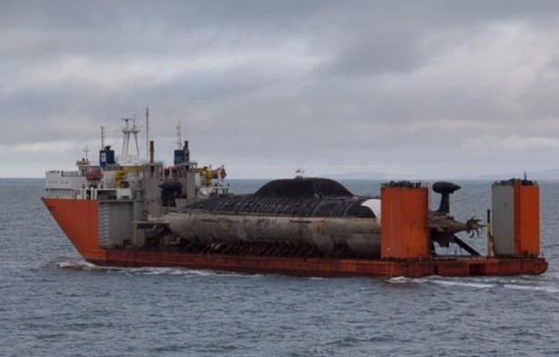 Foto - Bu gemileri daha önce görmediniz