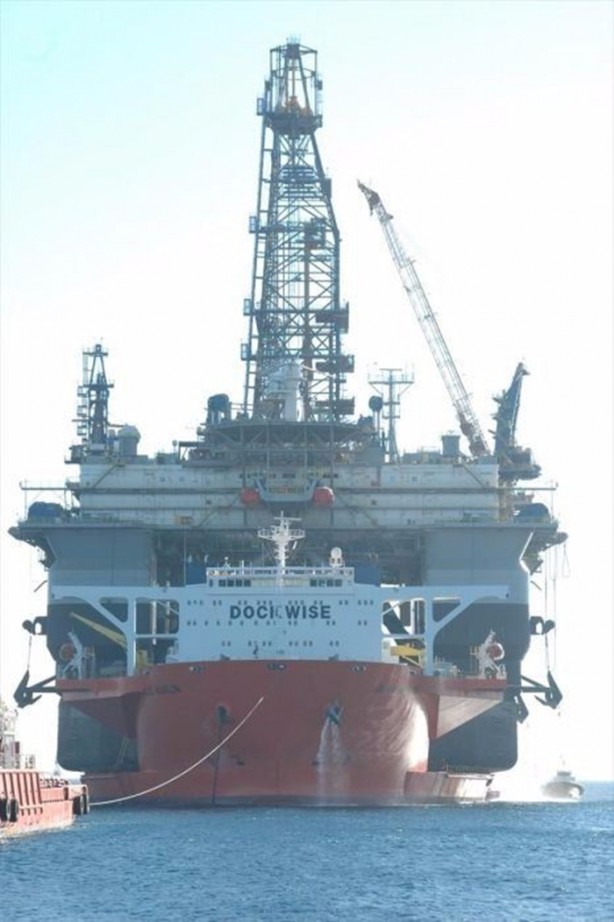 Foto - Bu gemileri daha önce görmediniz