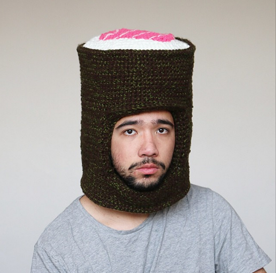 Foto - Bu gencin garip bir uğraşı var...