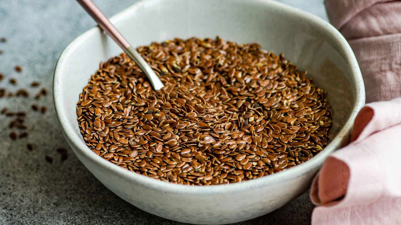 Foto - Bu gerçeğe inanamayacaksınız! Keten tohumu neden her mutfakta olmalı?