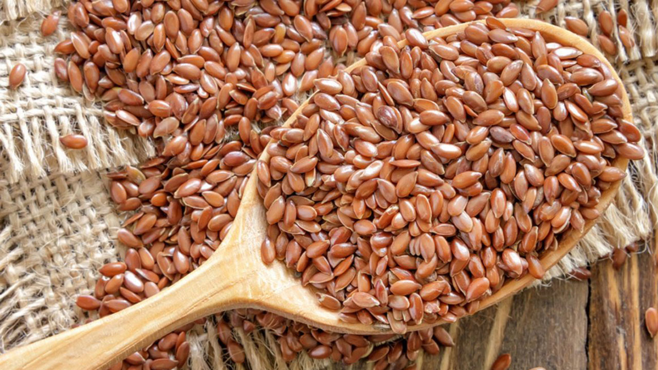 Foto - Bu gerçeğe inanamayacaksınız! Keten tohumu neden her mutfakta olmalı?