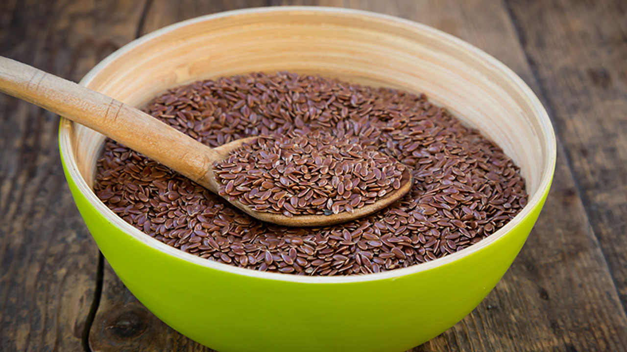 Foto - Bu gerçeğe inanamayacaksınız! Keten tohumu neden her mutfakta olmalı?