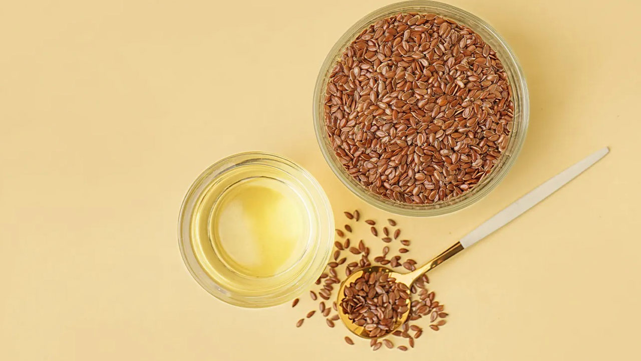 Foto - Bu gerçeğe inanamayacaksınız! Keten tohumu neden her mutfakta olmalı?