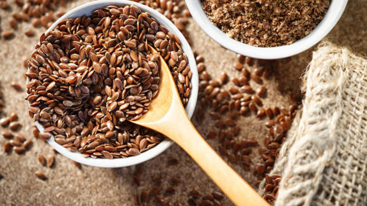 Foto - Bu gerçeğe inanamayacaksınız! Keten tohumu neden her mutfakta olmalı?