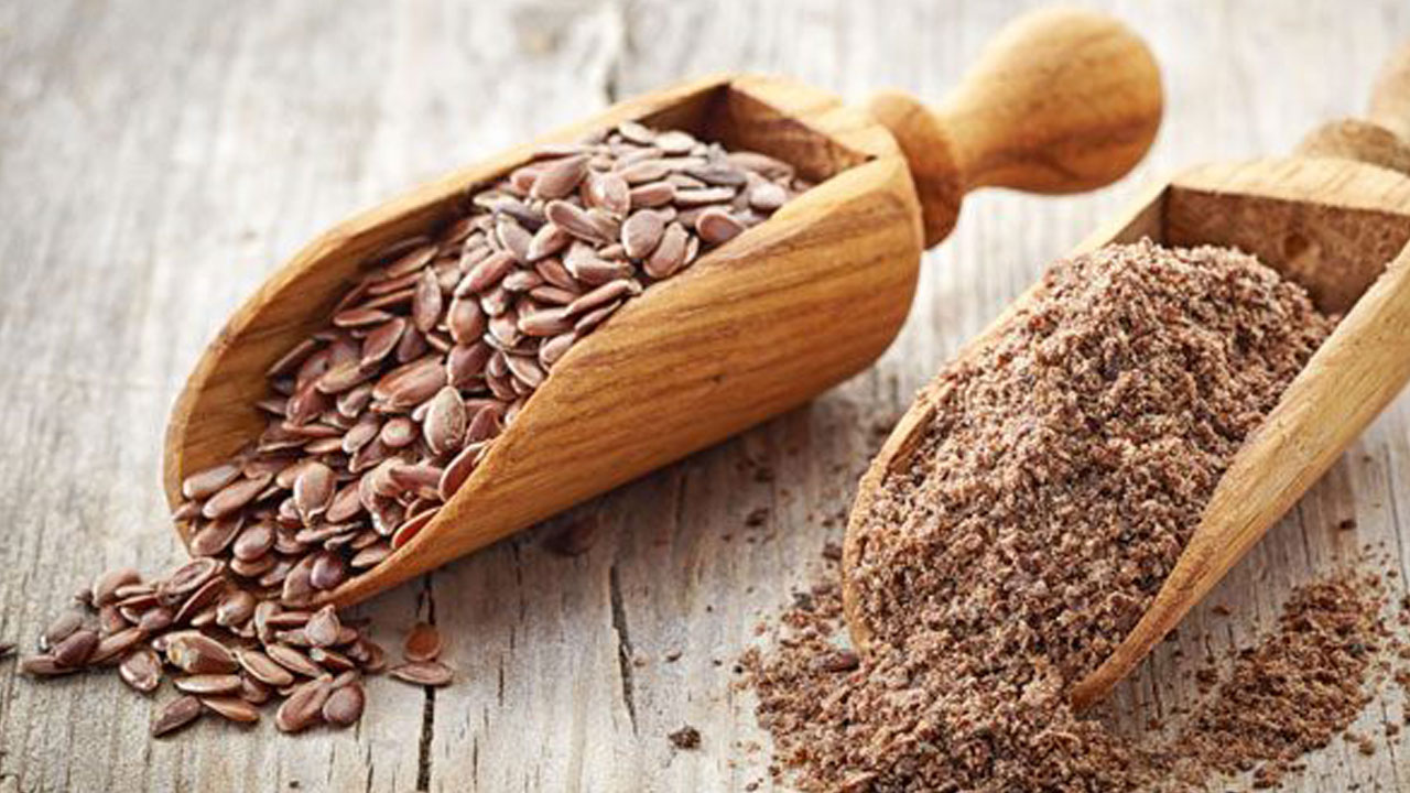 Foto - Bu gerçeğe inanamayacaksınız! Keten tohumu neden her mutfakta olmalı?