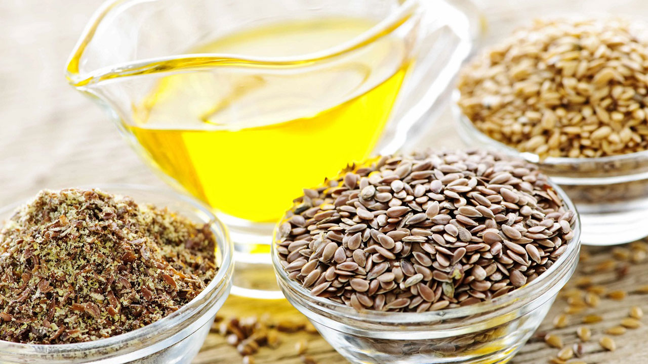 Foto - Bu gerçeğe inanamayacaksınız! Keten tohumu neden her mutfakta olmalı?