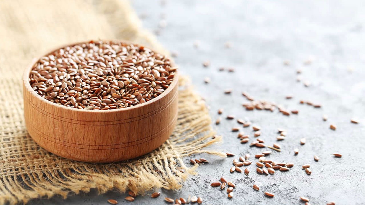 Foto - Bu gerçeğe inanamayacaksınız! Keten tohumu neden her mutfakta olmalı?
