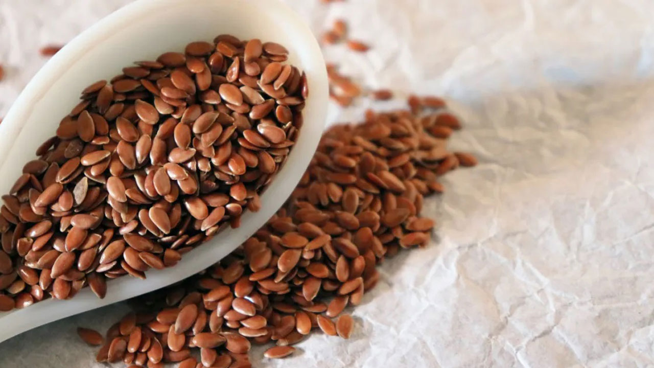 Foto - Bu gerçeğe inanamayacaksınız! Keten tohumu neden her mutfakta olmalı?