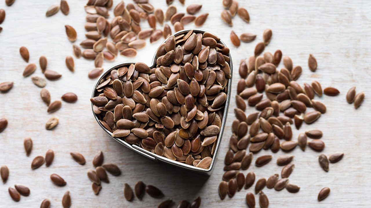 Foto - Bu gerçeğe inanamayacaksınız! Keten tohumu neden her mutfakta olmalı?