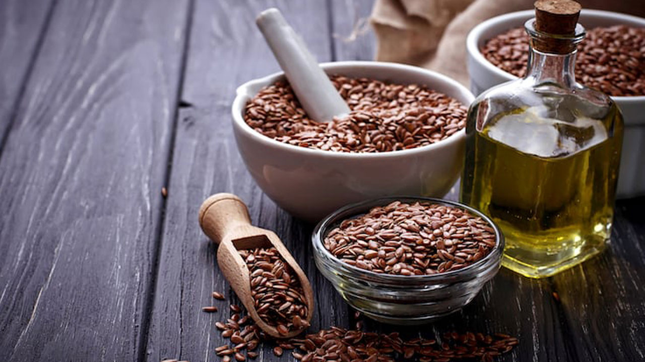 Foto - Bu gerçeğe inanamayacaksınız! Keten tohumu neden her mutfakta olmalı?