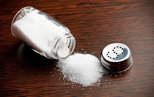 Foto - Bu gerçeği duyunca şaşıracaksınız! Siz günde kaç gram tuz tüketiyorsunuz?