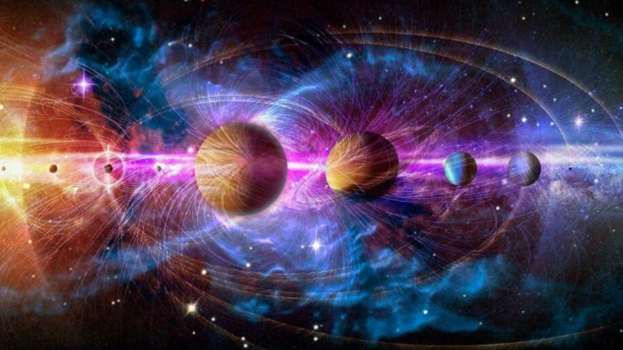 Foto - Bu gezegen başıboş dolaşıyor! Rekor Kırdı