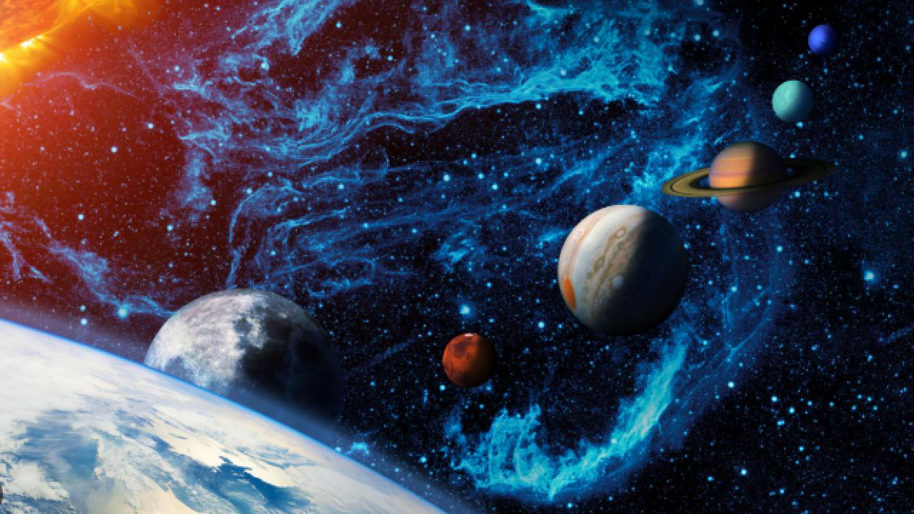 Foto - Bu gezegen başıboş dolaşıyor! Rekor Kırdı