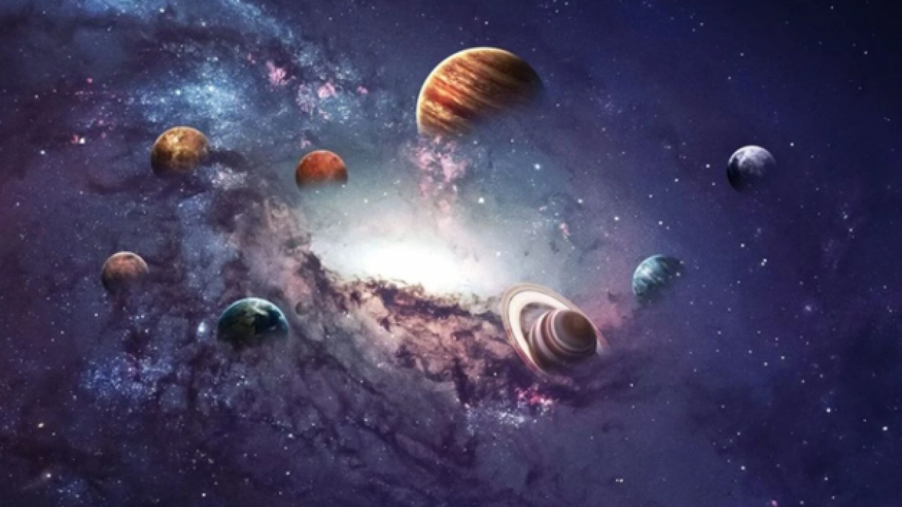 Foto - Bu gezegen başıboş dolaşıyor! Rekor Kırdı