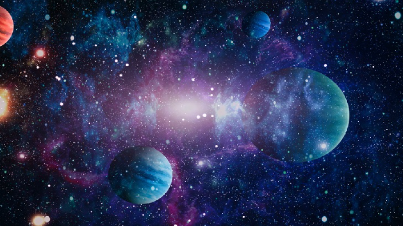 Foto - Bu gezegen başıboş dolaşıyor! Rekor Kırdı