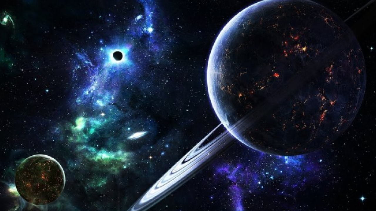 Foto - Bu gezegen başıboş dolaşıyor! Rekor Kırdı