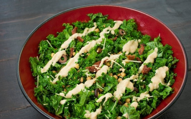 Foto - Bu gıda vücuttaki tüm zehri atıyor