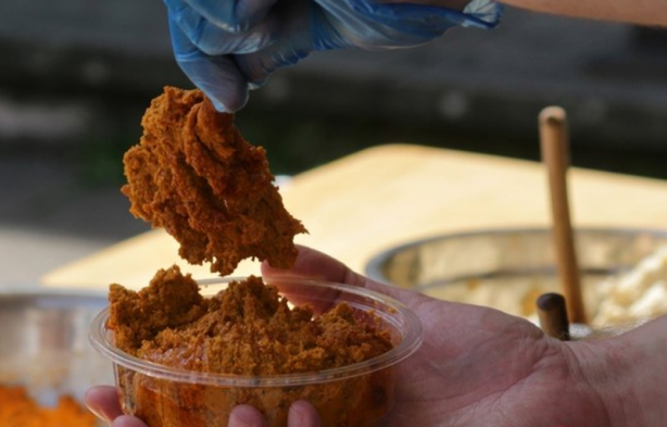 Foto - Bu gıda vücuttaki tüm zehri atıyor