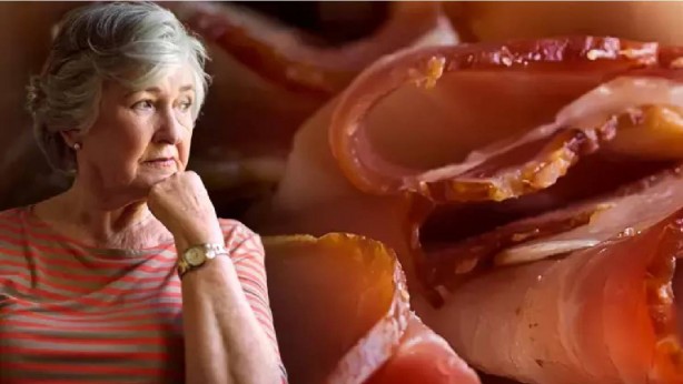 Bu gıdalar beyni 4 gün içinde bitiriyor! Yediğiniz anda beyin hücrelerini mum gibi eritip tüketiyor: Kesinlikle uzak durun