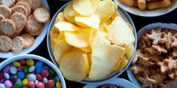 Foto - Bu gıdalar beyni 4 gün içinde bitiriyor! Yediğiniz anda beyin hücrelerini mum gibi eritip tüketiyor: Kesinlikle uzak durun