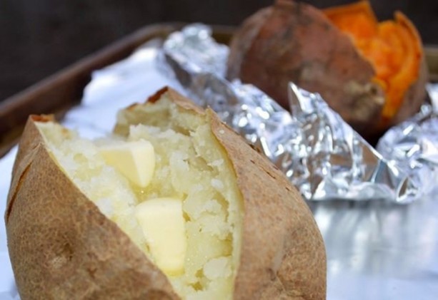 Foto - Bu gıdalar tehlike saçıyor!