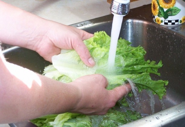 Foto - Bu gıdalar tehlike saçıyor!