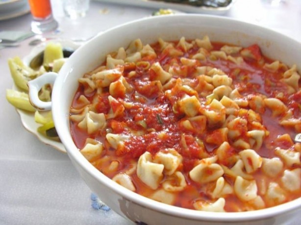 Foto - Bu gıdalar tehlike saçıyor!