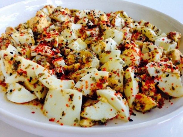 Foto - Bu gıdalar tehlike saçıyor!