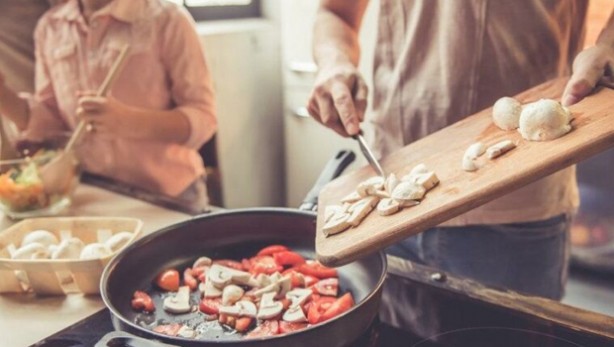Foto - Bu gıdalar tekrar ısıtıldığında tehlike saçıyor