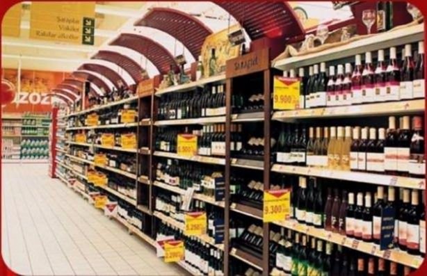 Foto - Bu gıdalara dikkat edin!