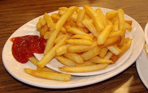 Foto - Bu gıdalara dikkat edin!