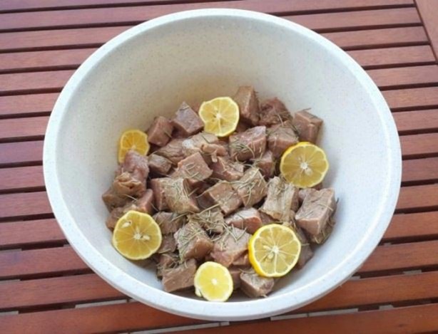 Foto - Bu gıdalara dikkat edin!