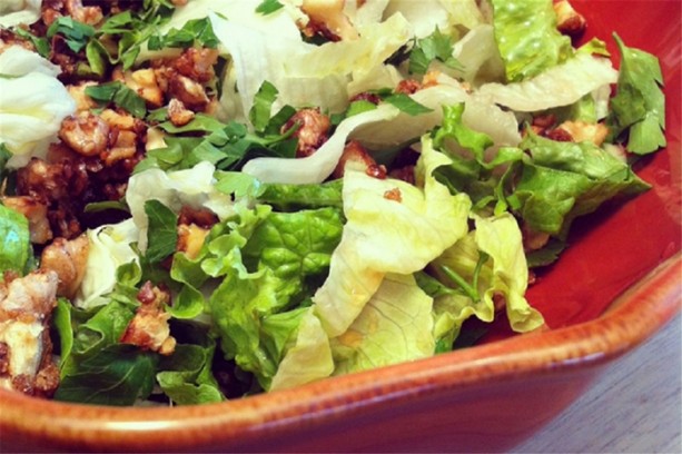 Foto - Bu gıdaları birlikte tüketin